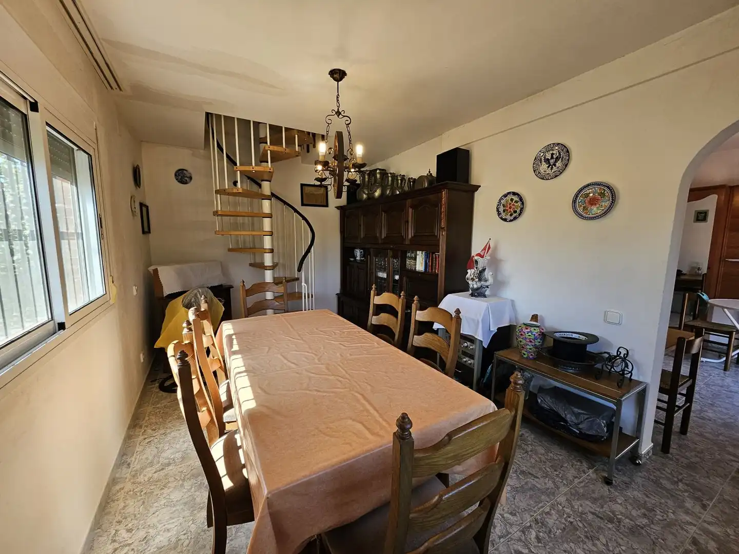 Landhaus zum Verkauf in del Burgar, imagen 33