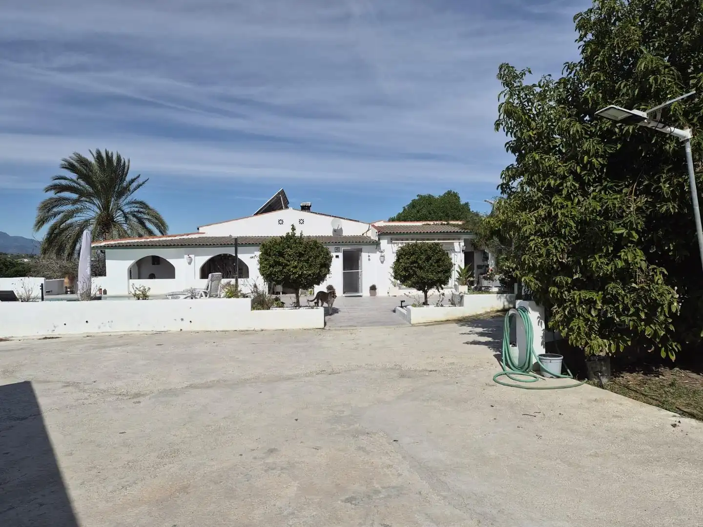 Villa avec piscine à vendre à Estación de Cártama, imagen 19