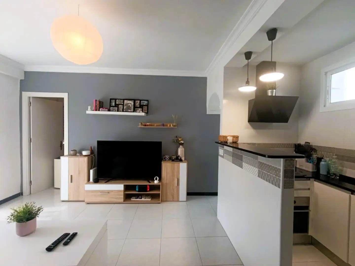 Appartement avec terrasse à vendre à La Pastora - La Estación