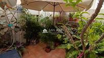 Terrace of Flat for sale in Alicante / Alacant  with Balcony