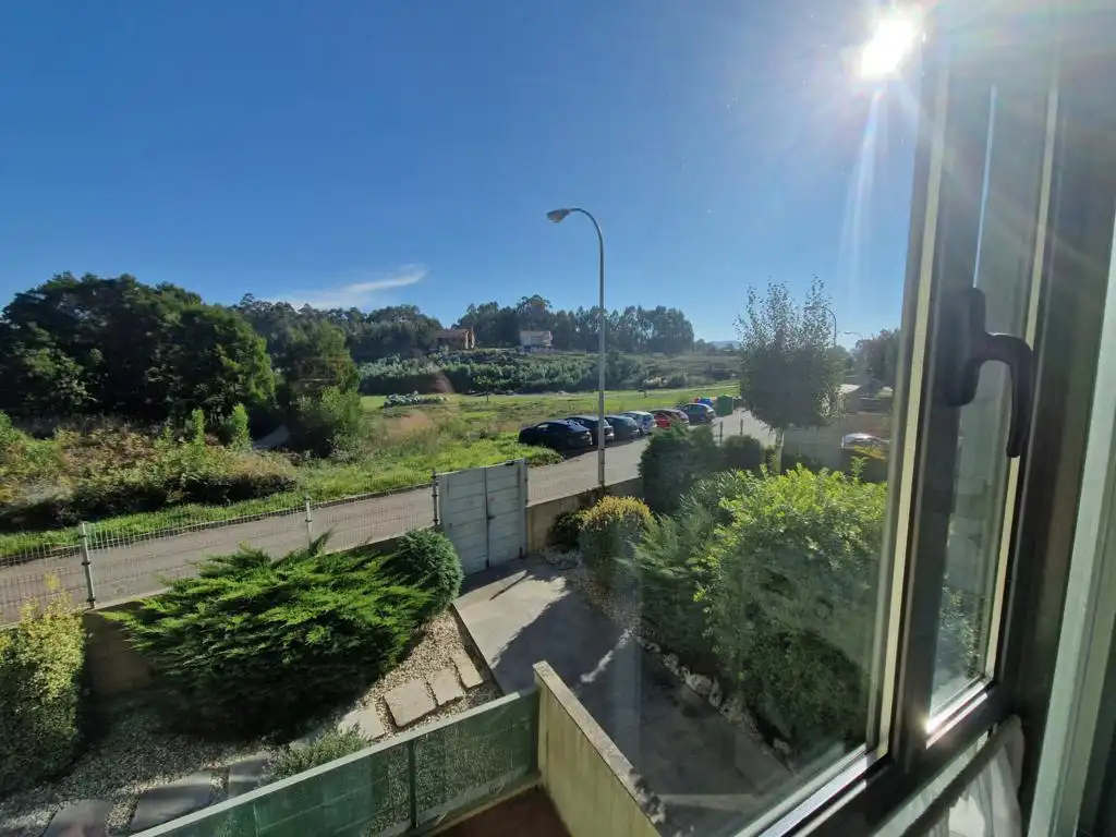 Appartement compact avec ascenseur à vendre à Estrada Rianxiño 23, imagen 8