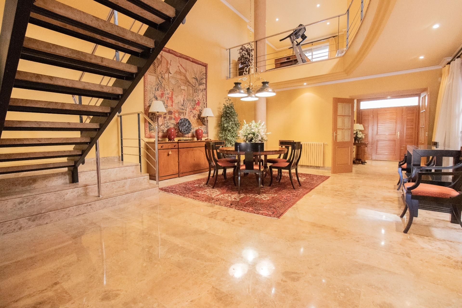 Single-family semi-detached for sale in Vinalesa  with Private garden