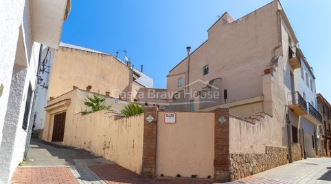 Foto 5 de Finca rústica en venta en Carrer del Metge Pi, Begur pueblo, Begur