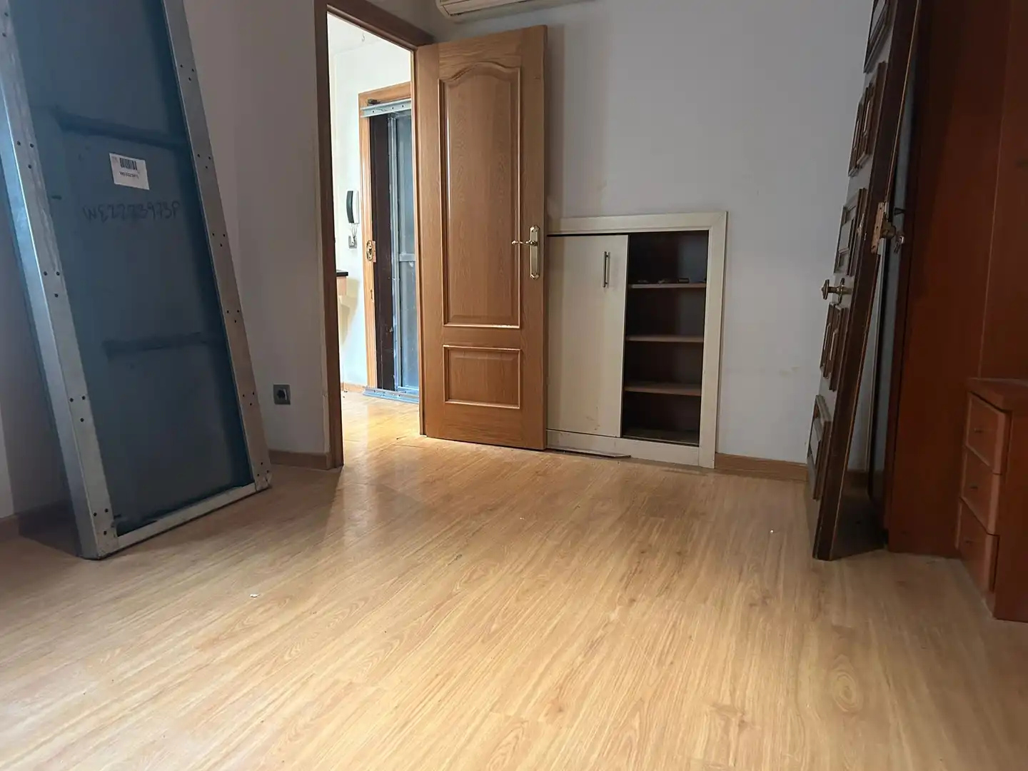 Piso en venta en Carrer de la Llanera, Ca n'Oriac