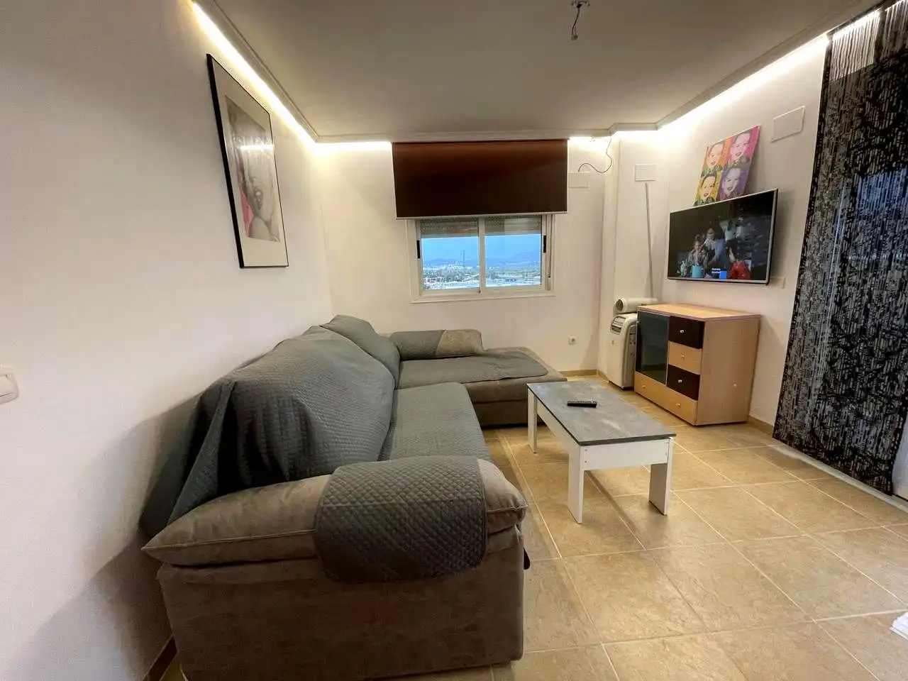 Piso con piscina en venta en Marina d'Or, imagen 2