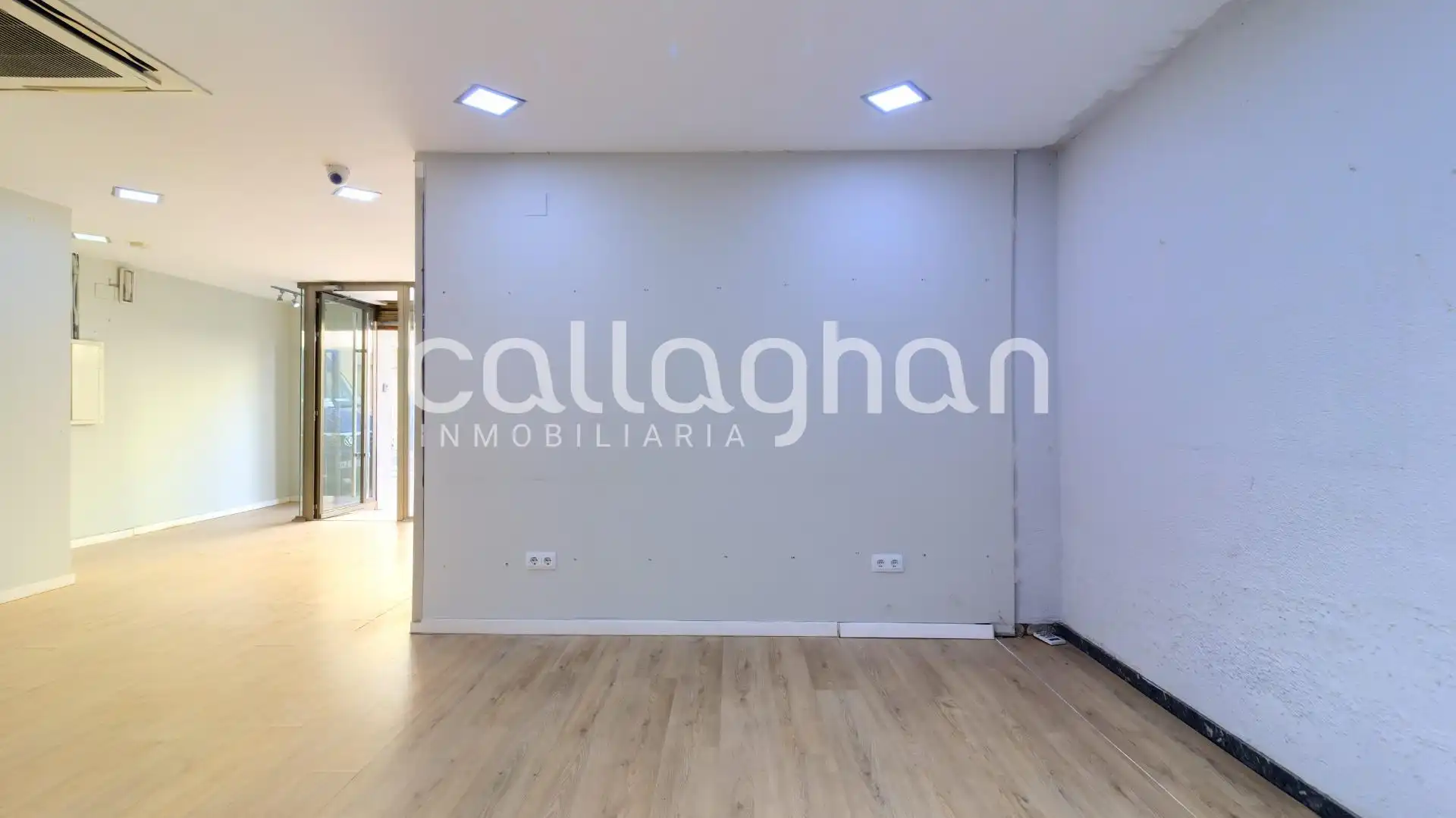 Office for rent in Xirivella