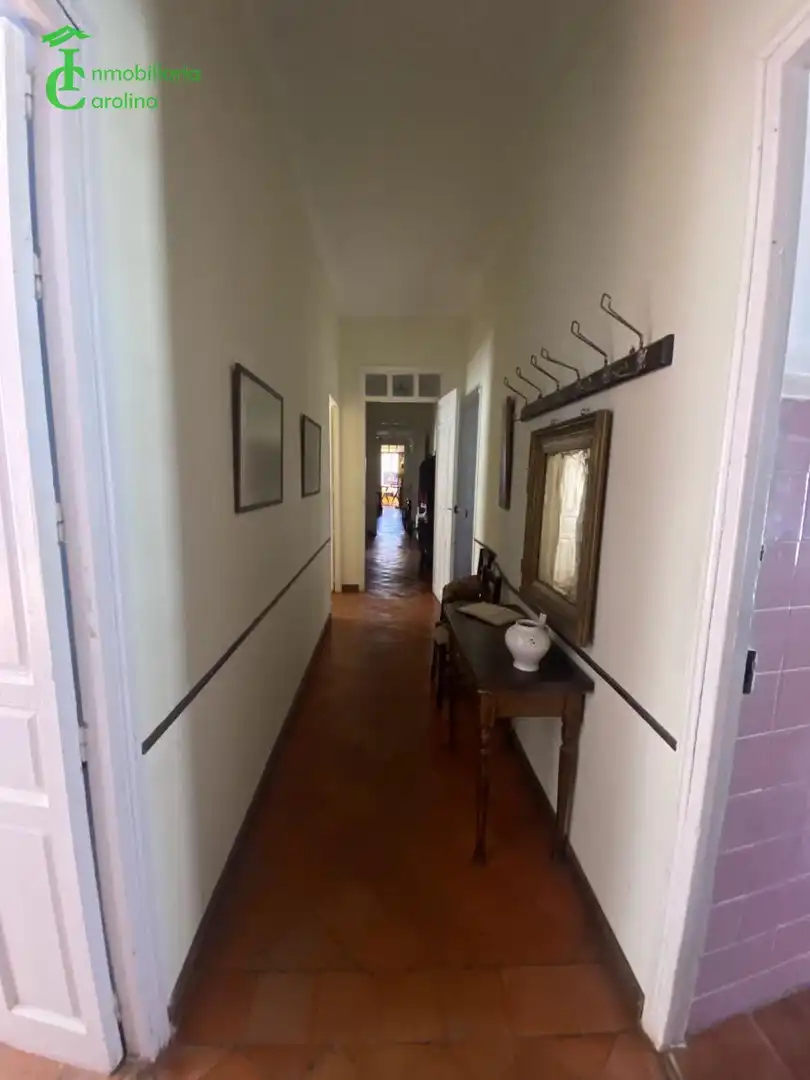 Casa o xalet en venda en Baños de la Encina amb Piscina