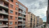 Exterior view of Flat for sale in  Logroño  with Terrace