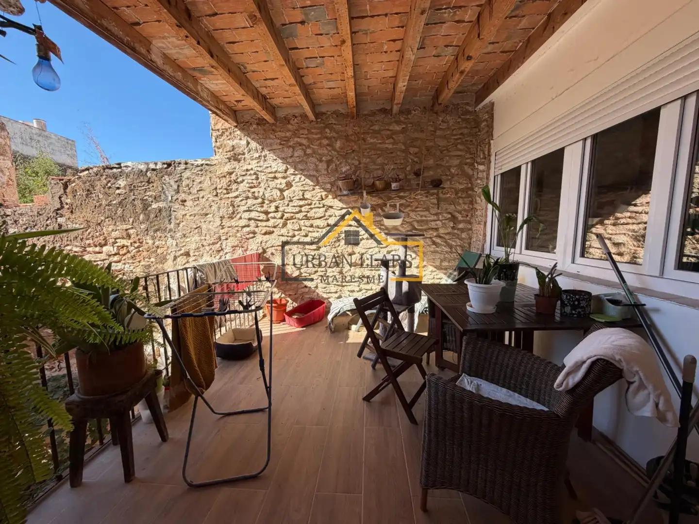 Casa rustica con terrazza in vendita a San Jorge / Sant Jordi, imagen 22