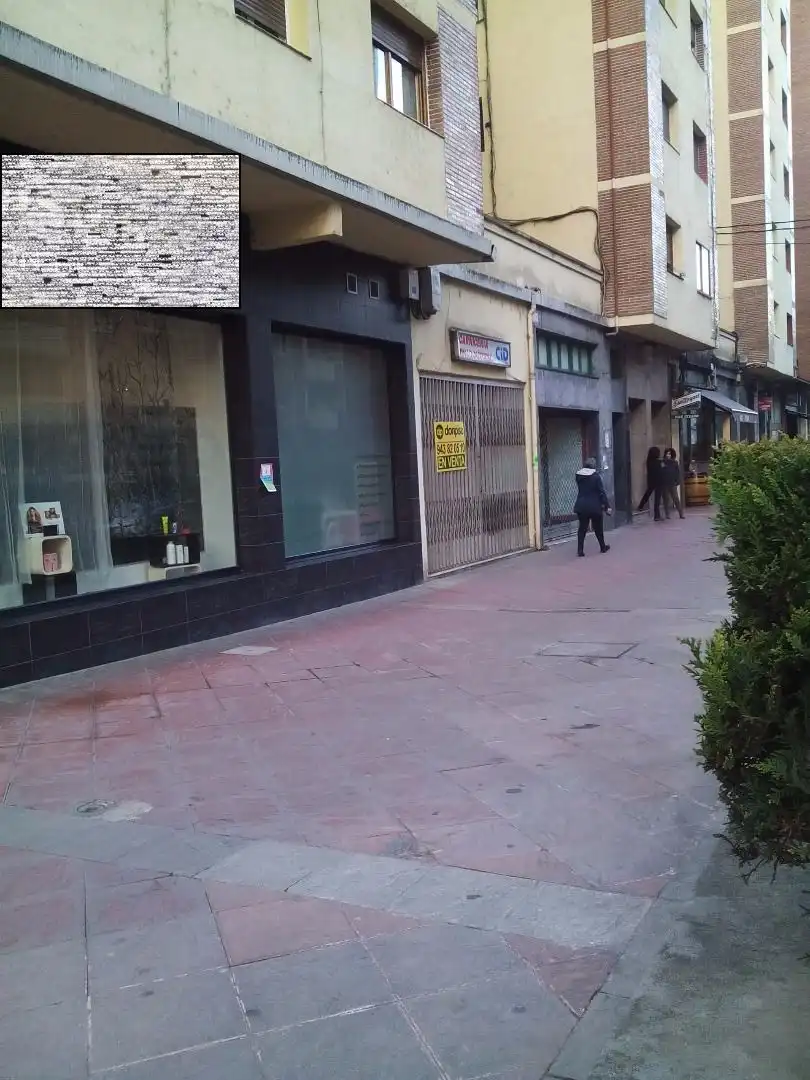 Locale commerciale in vendita a Ermua, imagen 2