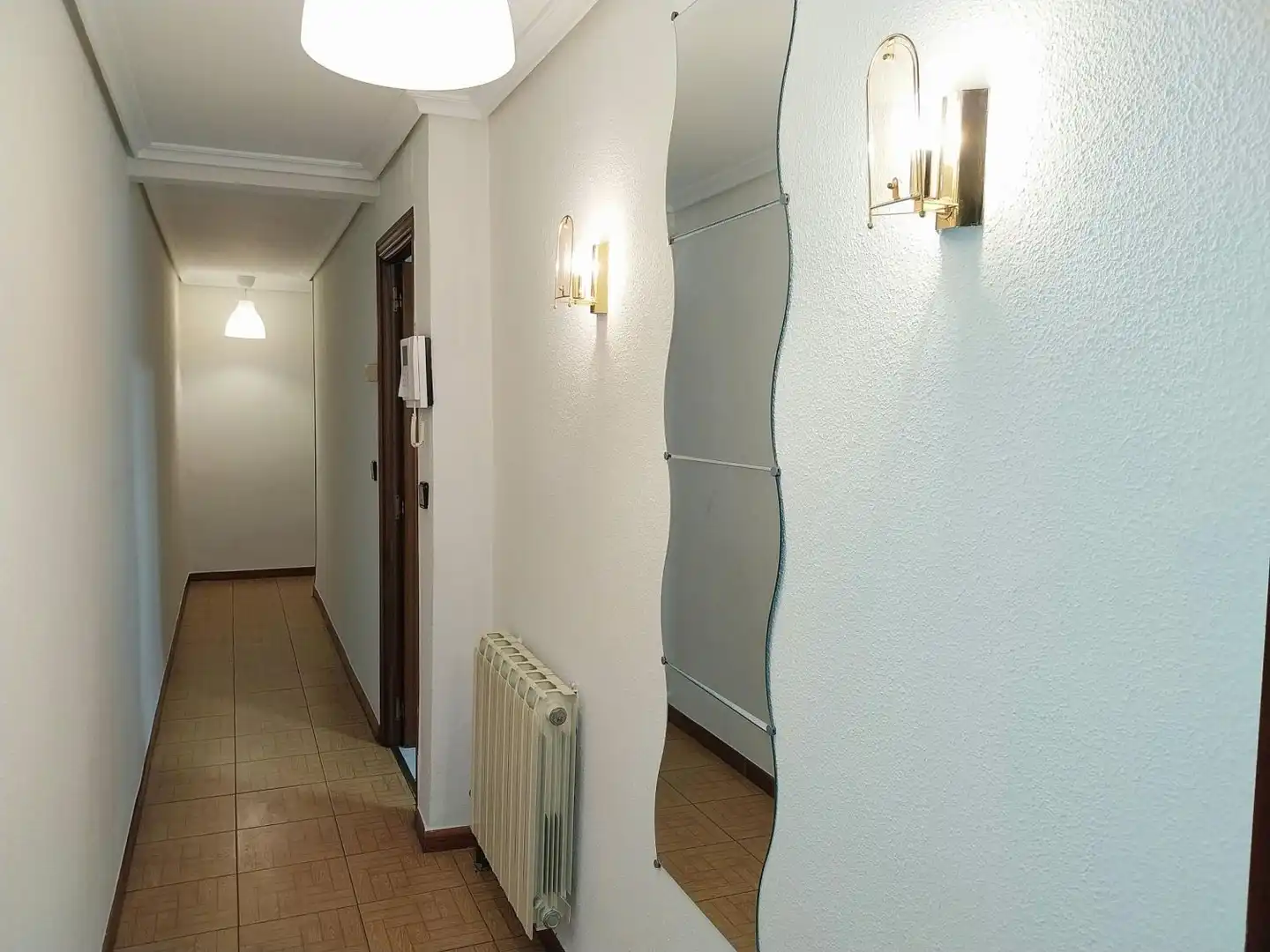 Pis en venda en Valladolid amb Calefacció, Parquet i Traster