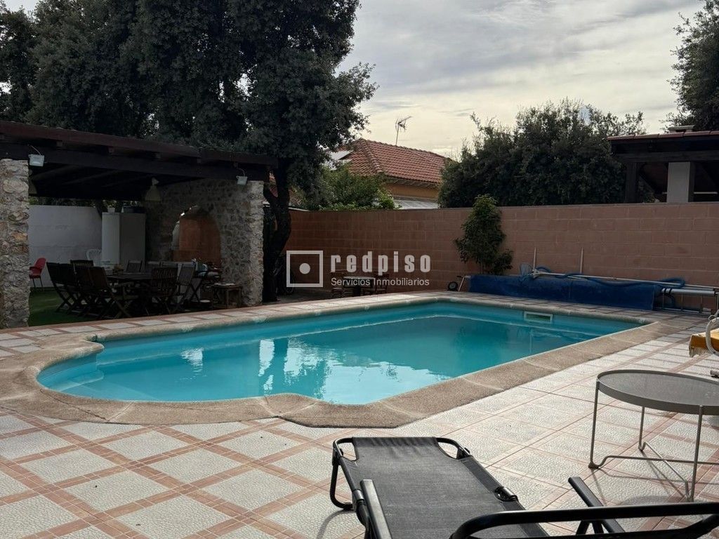 Casa o xalet en venda