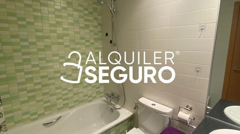 Foto 3 de Pis de lloguer a Doctor Creus, Casco Histórico, Guadalajara Capital