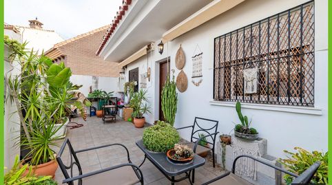 Foto 2 de Casa o xalet en venda a Chilches, Vélez-Málaga