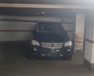 Parking of Garage for sale in Móstoles