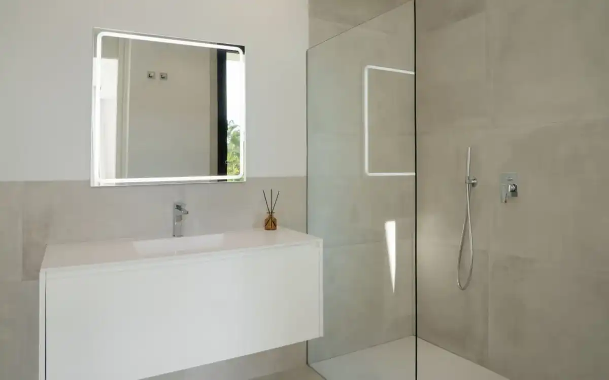 Chalet con piscina en venta en Benamara - Atalaya, imagen 22