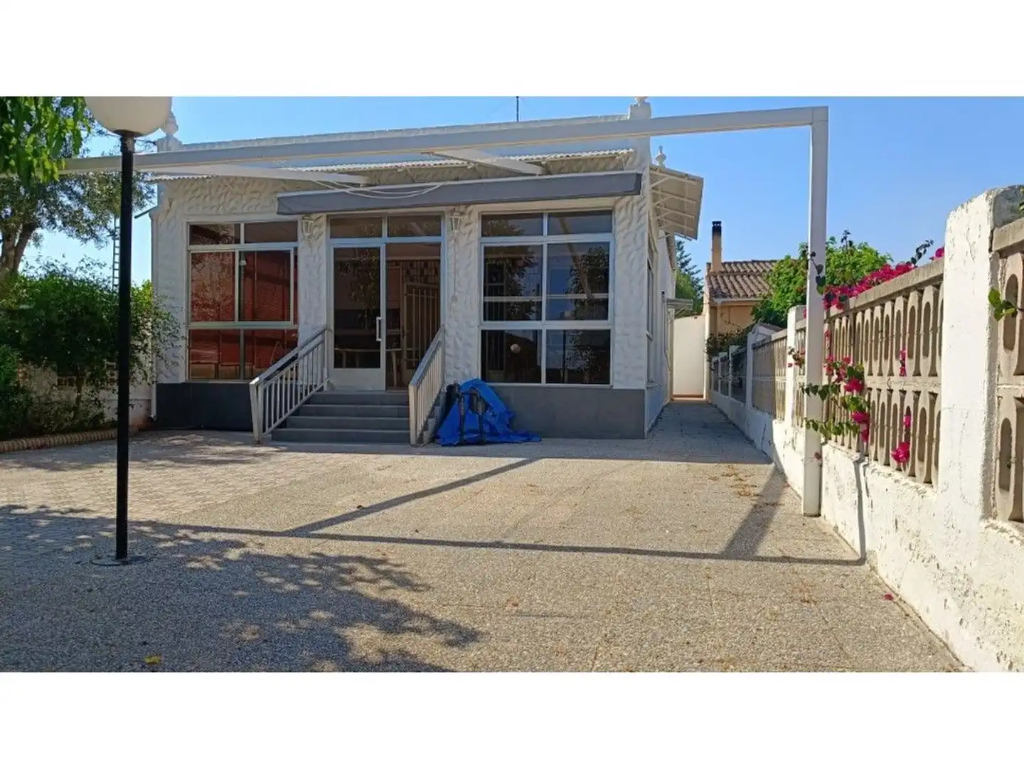 Villa zum Verkauf in Johann Sebastian Bach, imagen 3