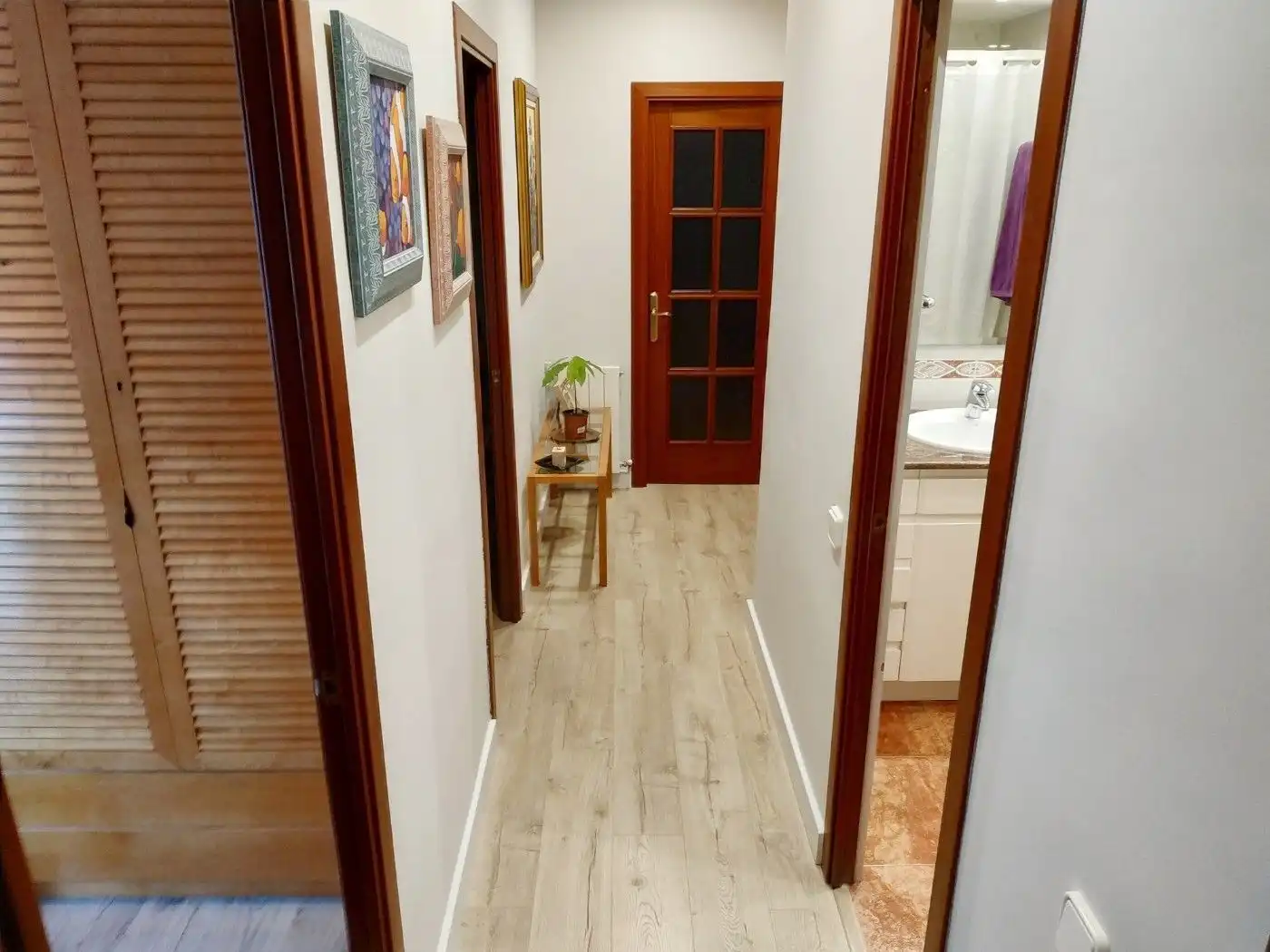 Wohnung zum Verkauf in Passatge de Sant Ramon Nonat, 1, La Maternitat i Sant Ramon