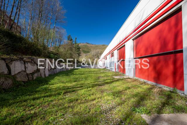 Terreno residencial en Venta en Mendaro