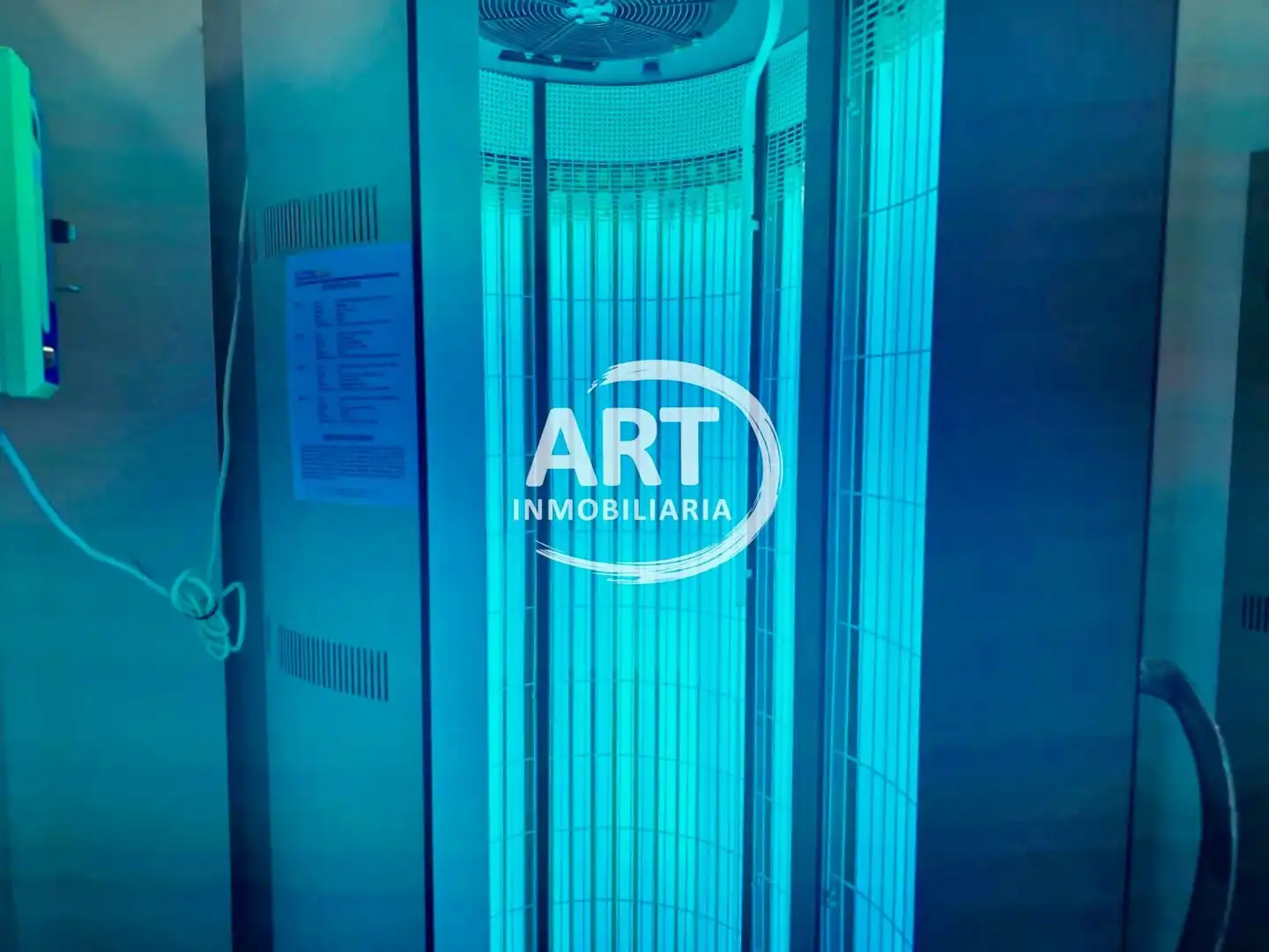 Commercial properties for sale in Bétera  with Air Conditioner