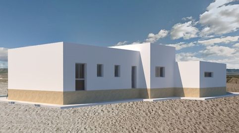 Foto 3 de Casa o chalet en venta en El Pinós / Pinoso, Alicante