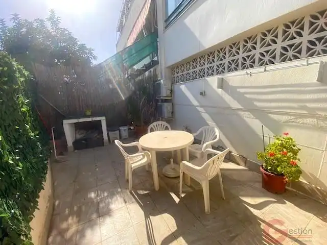 Terraza de Piso en venta en Rincón de la Victoria con Aire acondicionado, Terraza y Piscina comunitaria