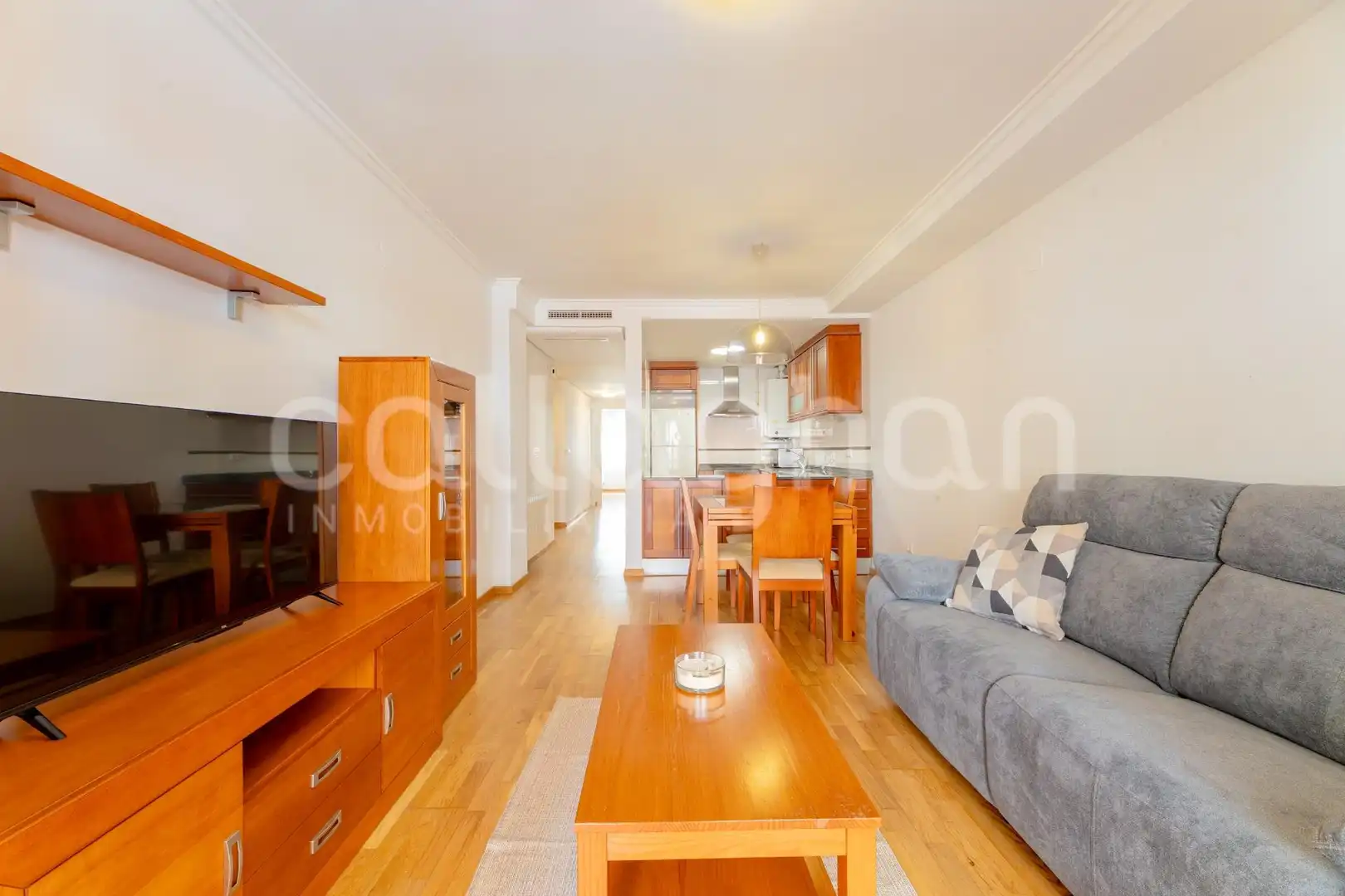 Appartement avec terrasse à louer à Calle MOSSEN SORRIBES, imagen 6