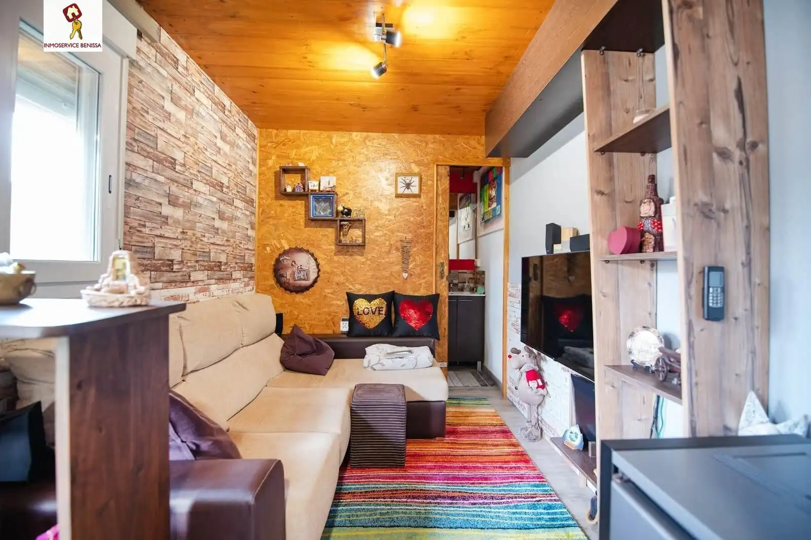 Casa rústica en venda a Benissa pueblo, imagen 9