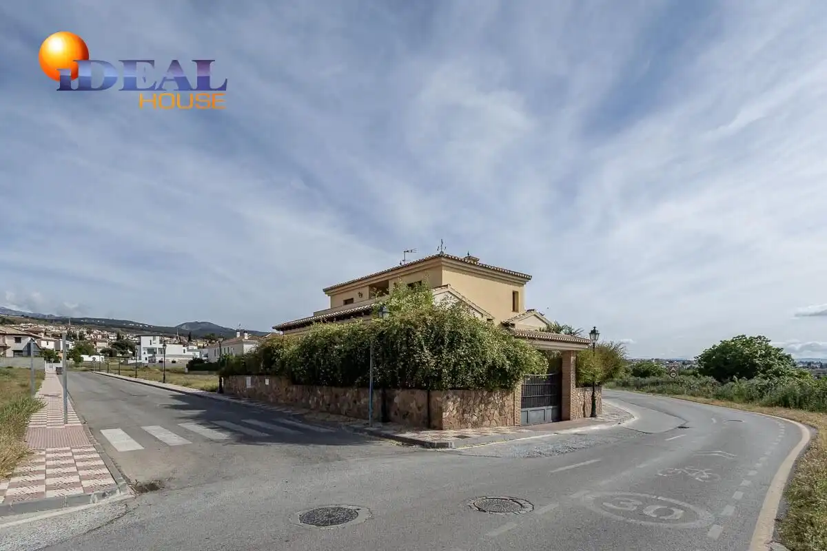 Casa con giardino in vendita a Calle MARIANA PINEDA, imagen 57