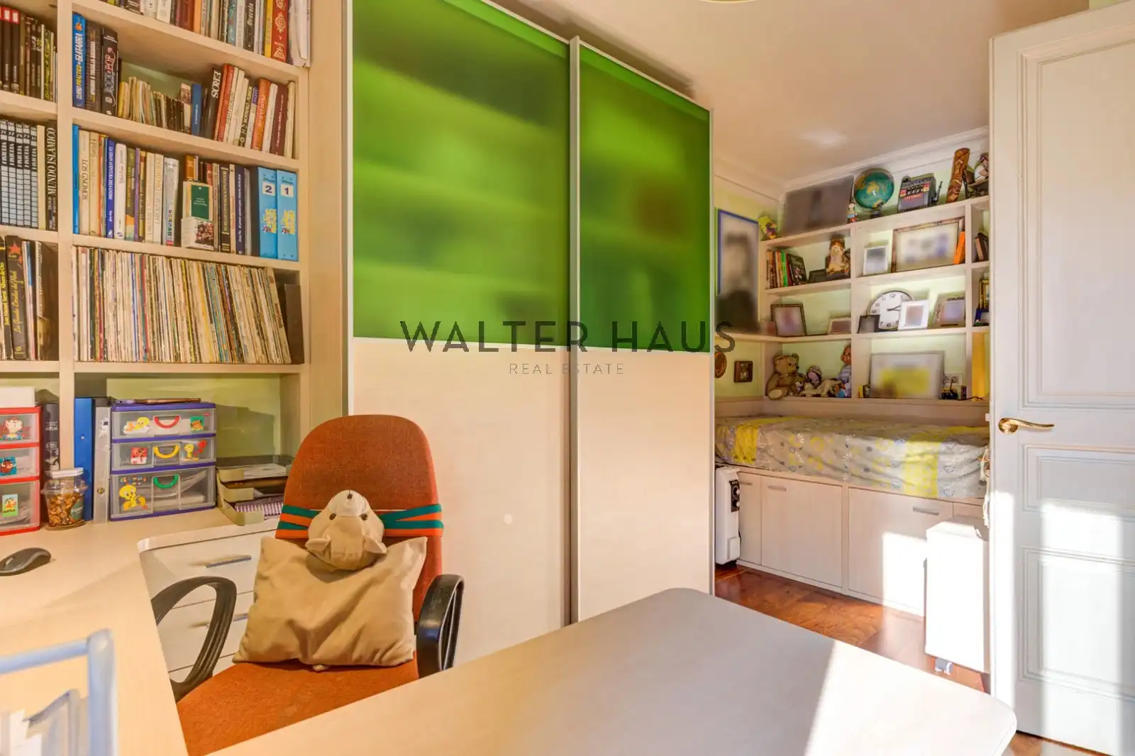 Appartement avec terrasse à vendre à Carrer de Roger de Llúria, imagen 21