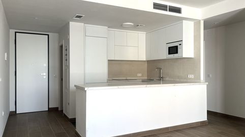 Photo 3 of Flat for rent in San Gil, Sevilla Capital
