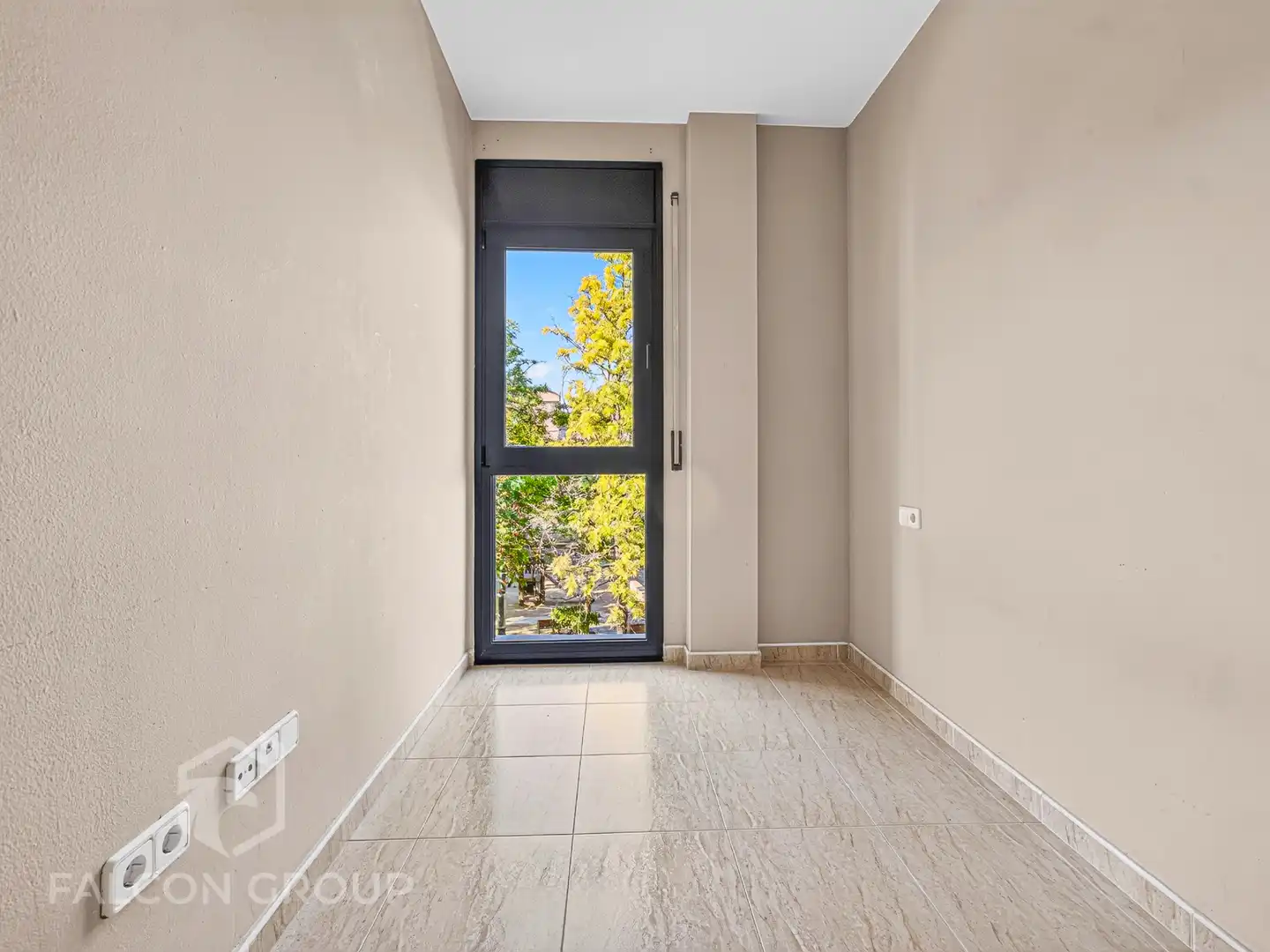 Terraza de Piso en venta en Vilanova i la Geltrú con Trastero y Balcón