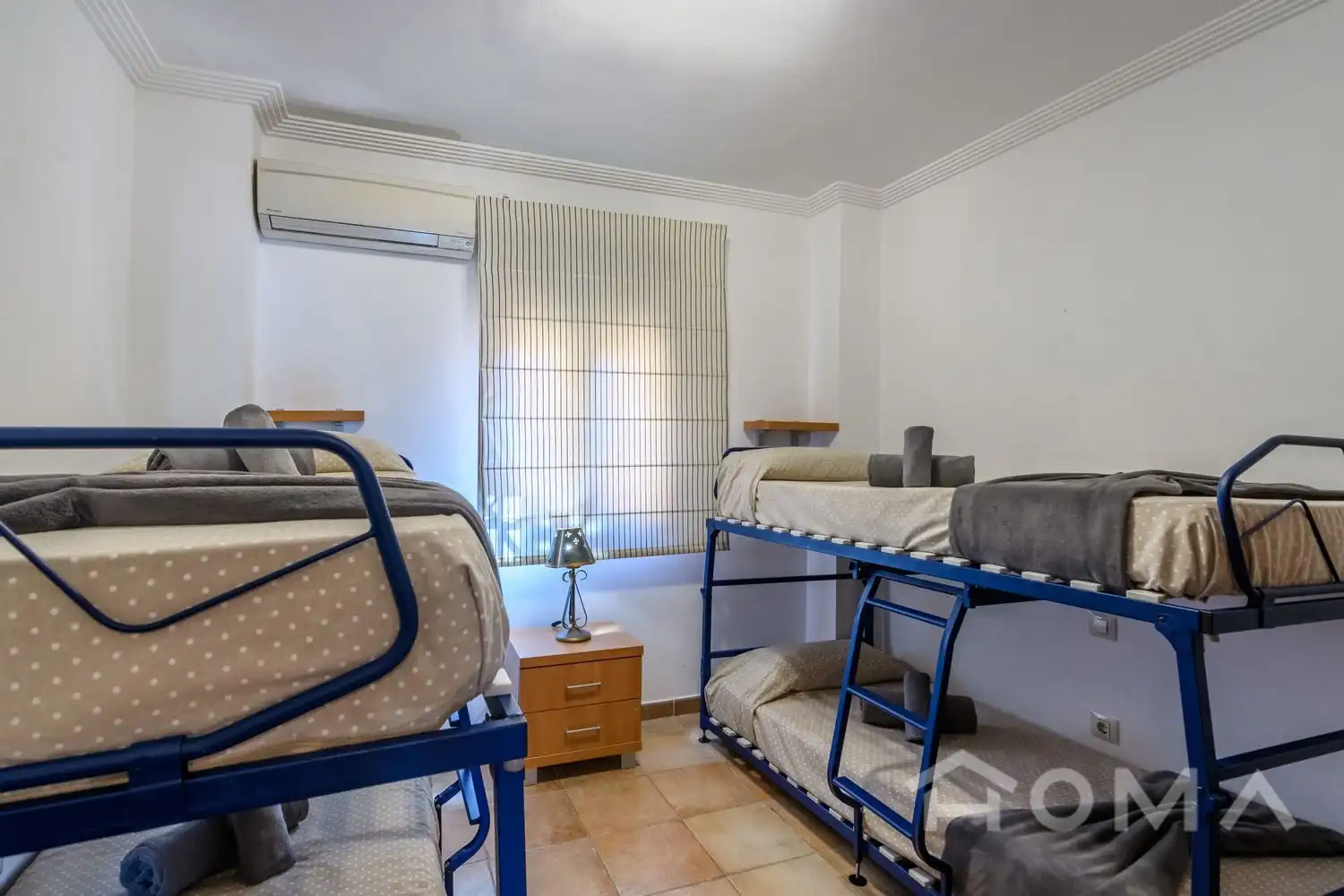 Apartament amb terrassa en venda a Avenida Avda. de los Cisnes, imagen 25