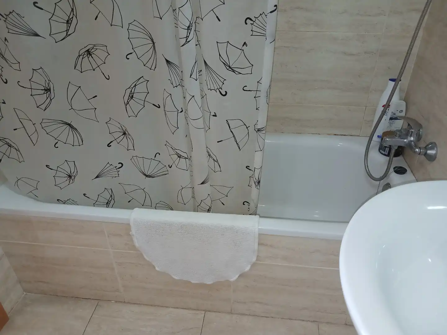 Badezimmer von Wohnungen zum Verkauf in Moncofa mit Heizung, Terrasse und Abstellraum