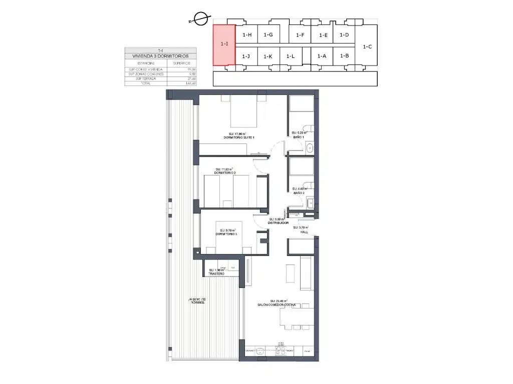 Apartment mit Pool zum Verkauf in Benijófar, imagen 14