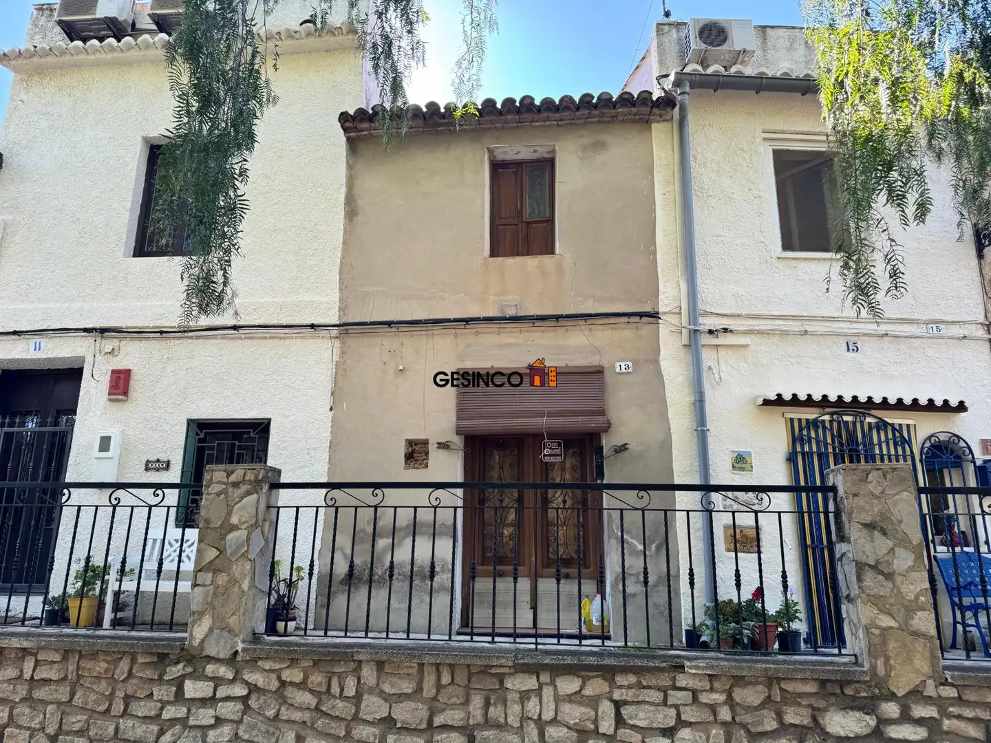 Casa o xalet en venda a Alfauir