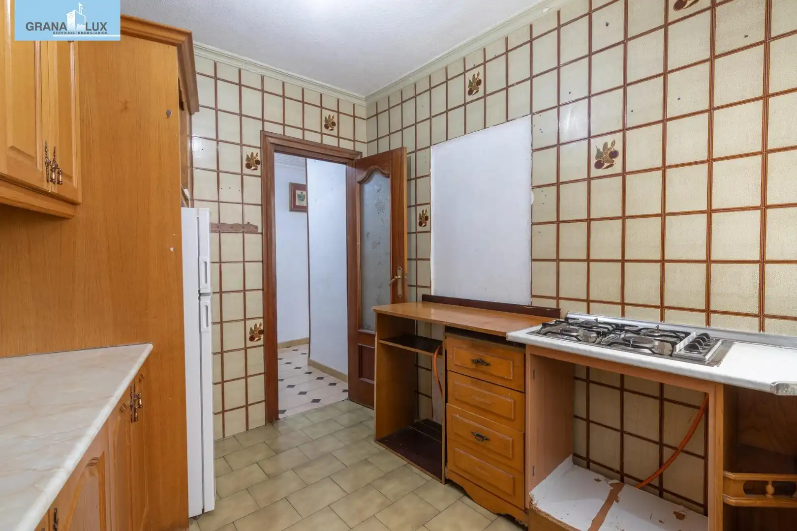Appartamento con terrazza in vendita a Avenida Avenida Barcelona 17, imagen 18