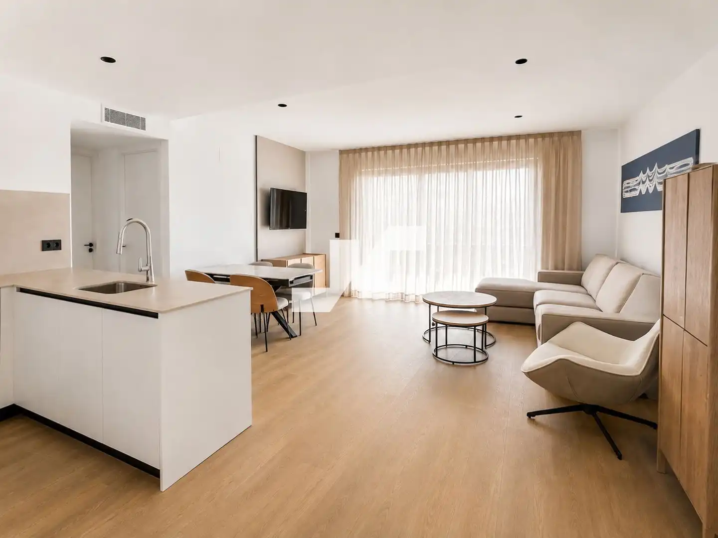 Appartement compact avec piscine à vendre à Segovia, imagen 3