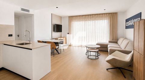 Apartamento a estrenar en primera línea de Moncófar, imatge 3