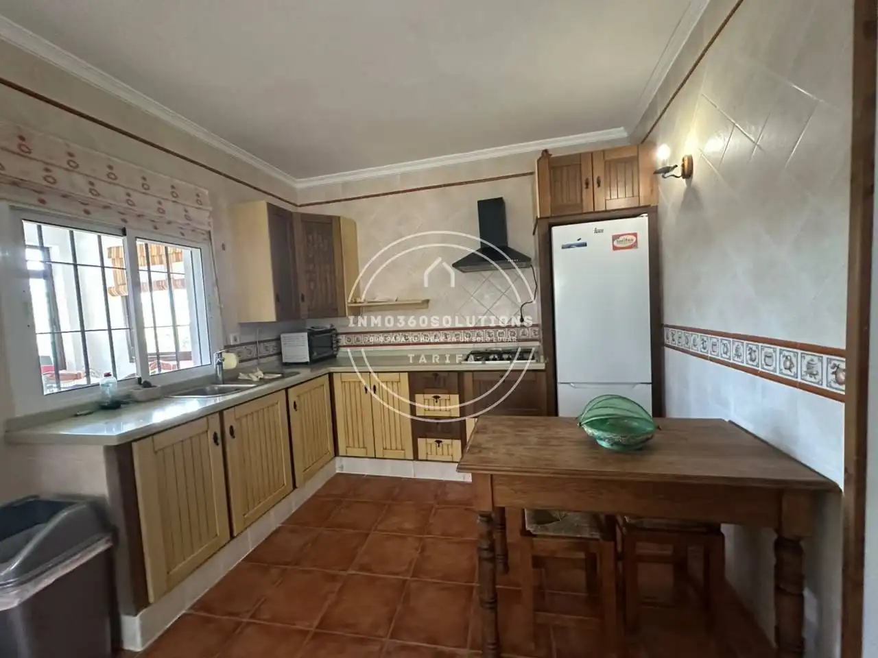 Country homes for rent in Calle Los Majales, Tarifa ciudad