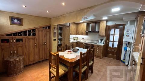 Foto 2 de Ático de alquiler en Las Navas del Marqués , Ávila