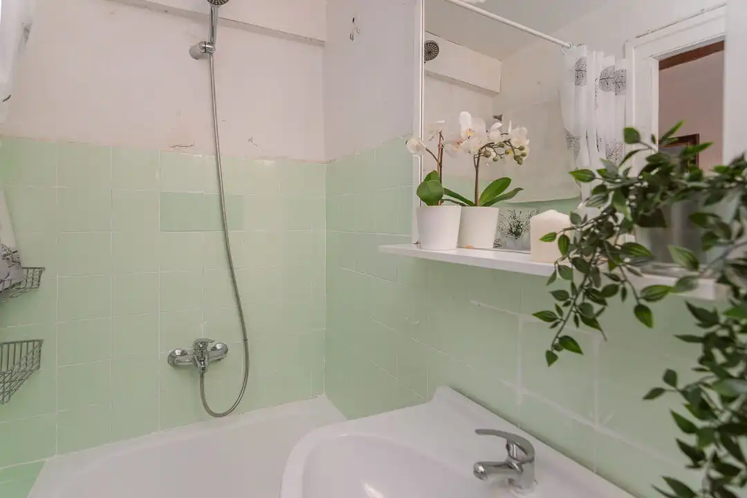 Baño de Casa adosada en venta en Berbinzana con Trastero