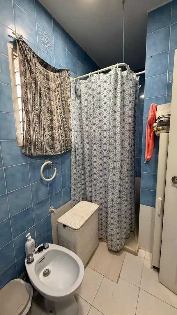 Bany de Casa o xalet en venda en La Unión amb Aire condicionat i Moblat