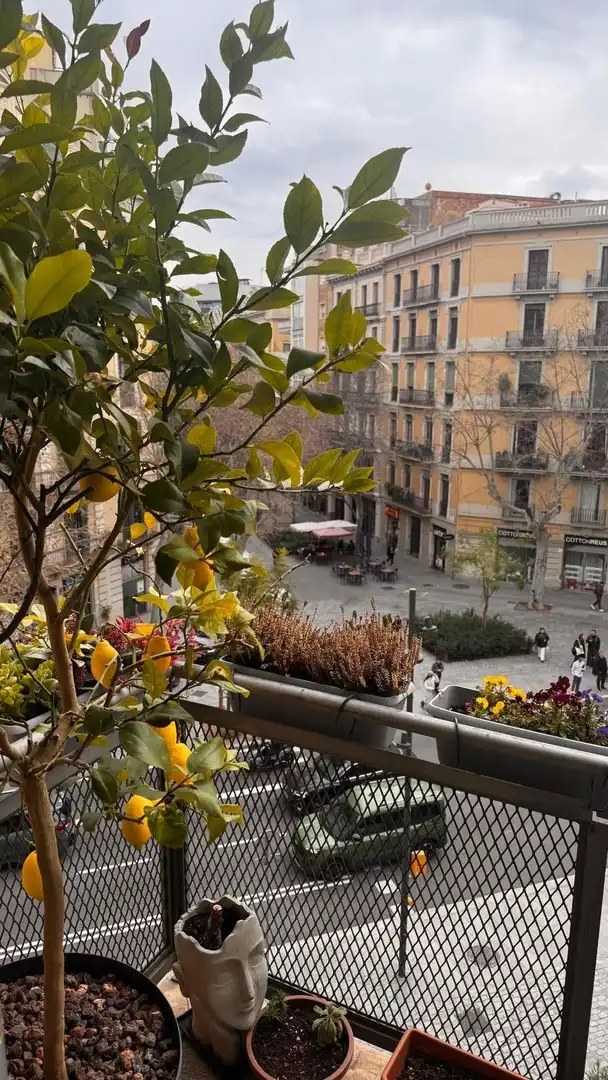 Appartamento con terrazza in vendita a GIRONA, imagen 4
