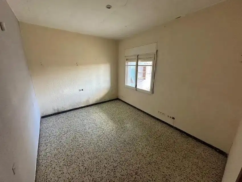 Flat with terrace for sale in FREDERIC SOLER PITARRA, imagen 4