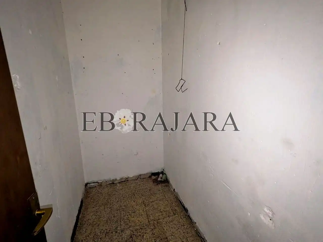 Pis en venda en Talavera de la Reina amb Calefacció i Terrassa