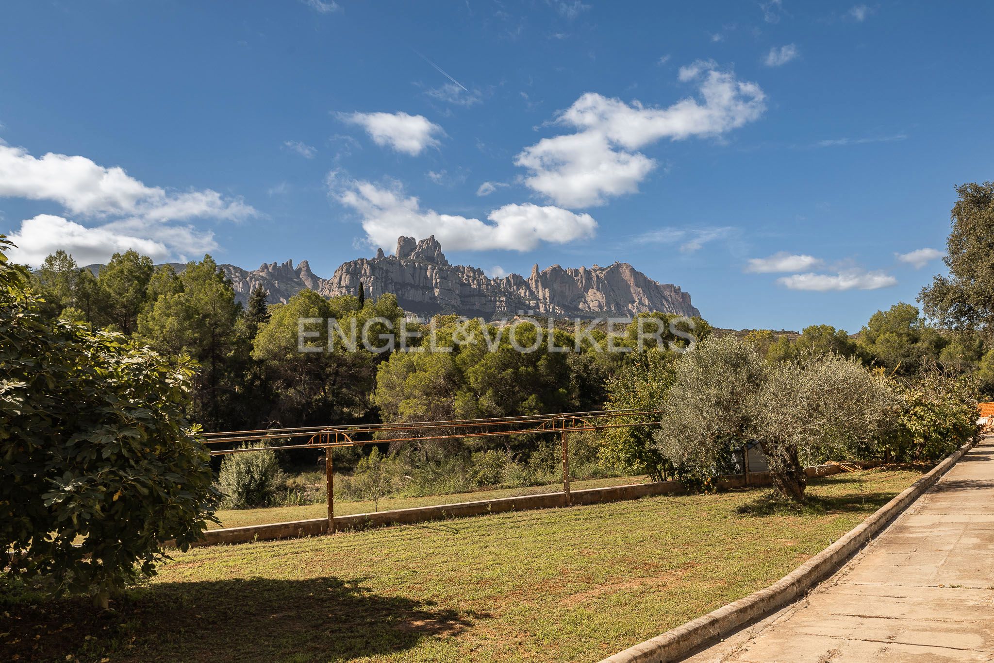House or chalet for sale in Vacarisses  with Air Conditioner and Heating
