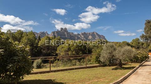 Foto 2 de Casa o xalet en venda a Vacarisses, Barcelona