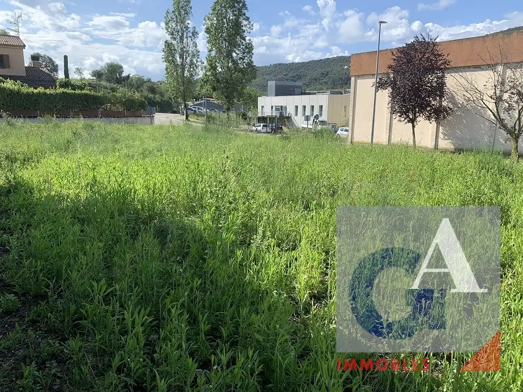 Terrenos y solares en venta en Besalú, imagen 9