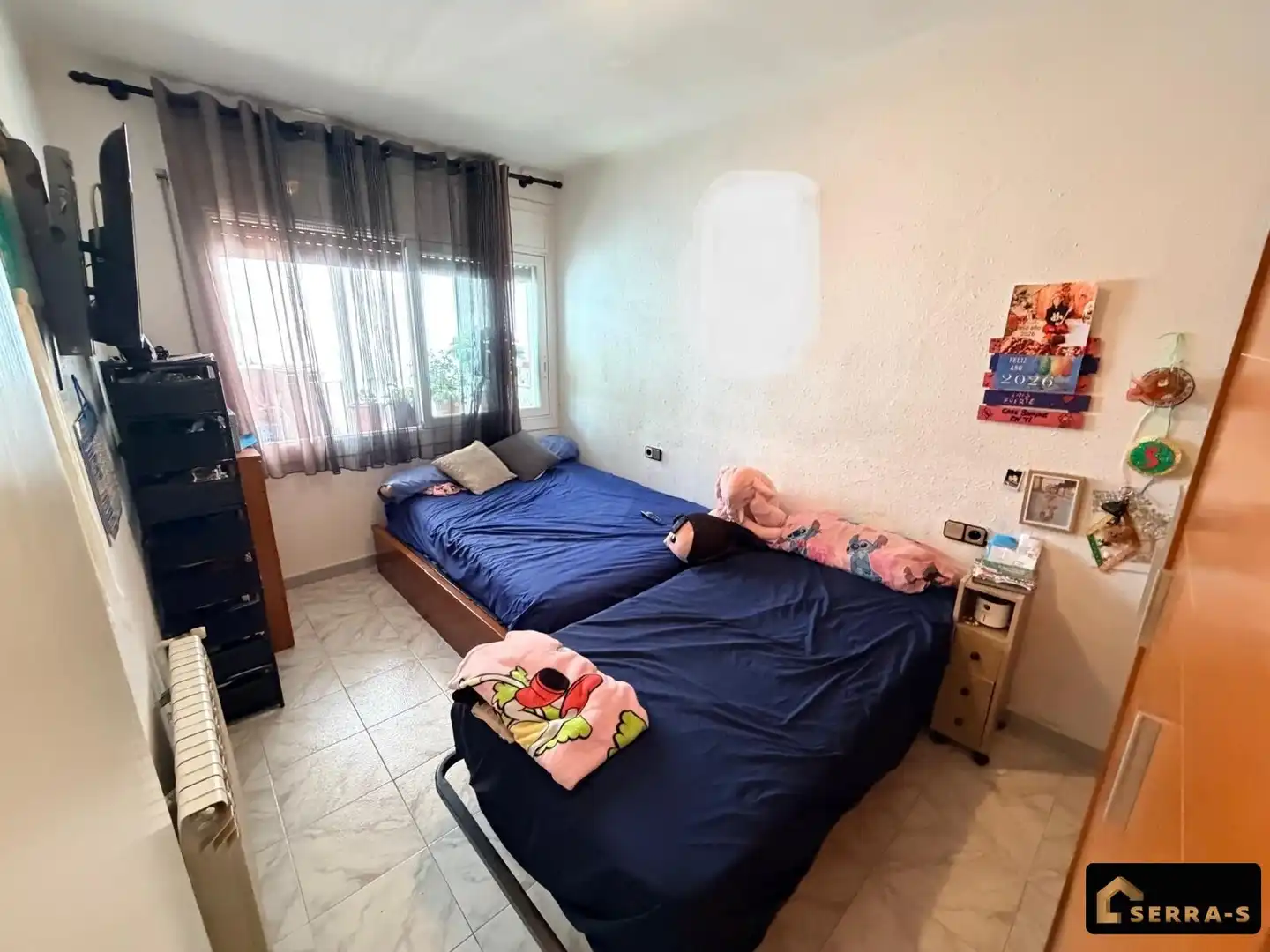 Wohnung mit Terrasse zum Verkauf in Malgrat de Mar, imagen 6